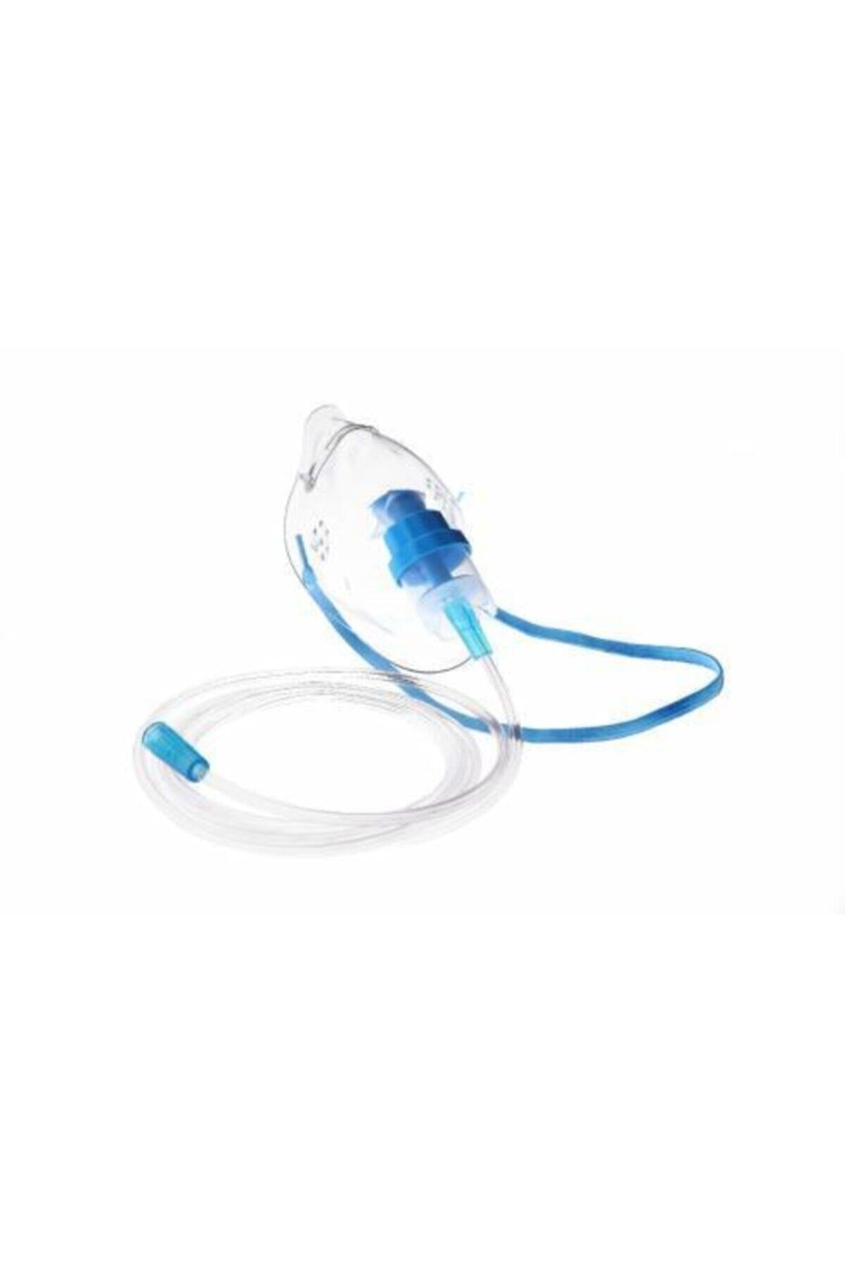 ANKALAPS Dream Nm Nebulizer Set Yetişkin Maskesi 10 Adet SERHAT0037