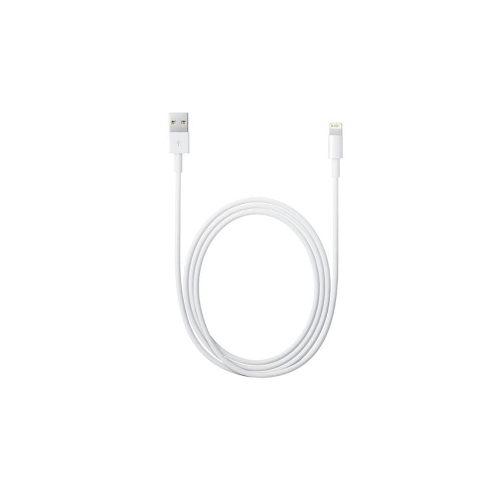 Apple USBA to Lightning Kablo 2m MD819ZM/A Apple Türkiye Garantili MD819ZM/A