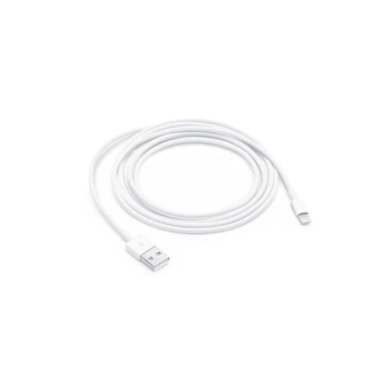 Apple USBA to Lightning Kablo 2m MD819ZM/A Apple Türkiye Garantili MD819ZM/A