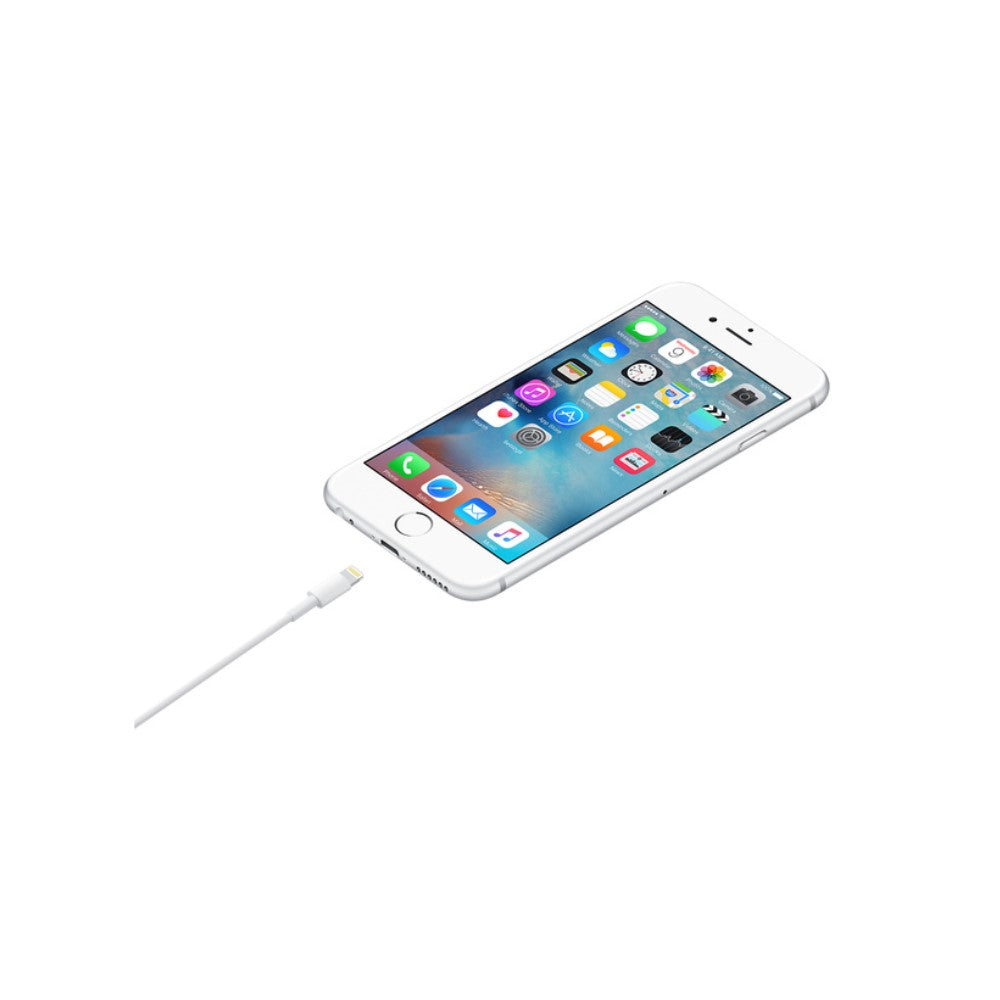 Apple USBA to Lightning Kablo 2m MD819ZM/A Apple Türkiye Garantili MD819ZM/A