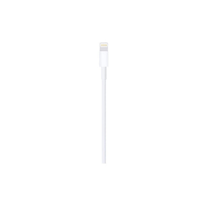 Apple USBA to Lightning Kablo 2m MD819ZM/A Apple Türkiye Garantili MD819ZM/A