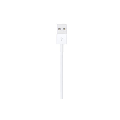 Apple USBA to Lightning Kablo 2m MD819ZM/A Apple Türkiye Garantili MD819ZM/A