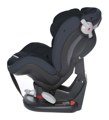 Besafe iZi Comfort X3 9-18 kg Oto Koltuğu - Black Car Interior 7043485251508