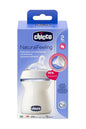 Chicco Natural Feeling Biberon 2 Ay+ 250 ML 8058664080984