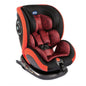 Chicco Seat 4 Fix 0-36 kg Isofix Oto Koltuğu - Poppy Red 8058664128181