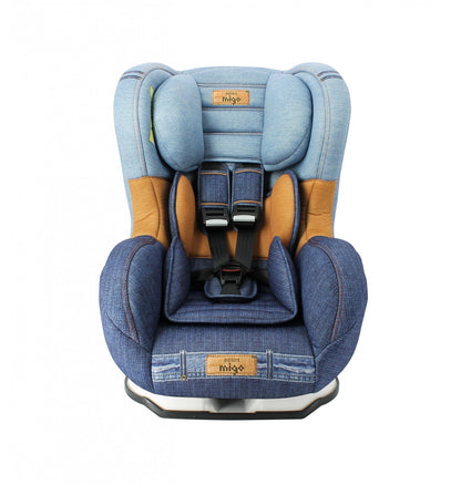 ComfyMax 0-25kg Oto Koltuğu - Blue Jean 3507460127829