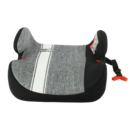 Comfymax Comfort Isofixli Yükseltici 15-36kg Oto Koltuğu - Grey Line 8682476850734