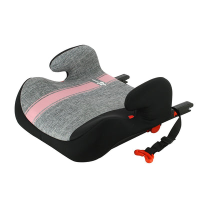 Comfymax Comfort Isofixli Yükseltici 15-36kg Oto Koltuğu - Pink Line 8682476850758