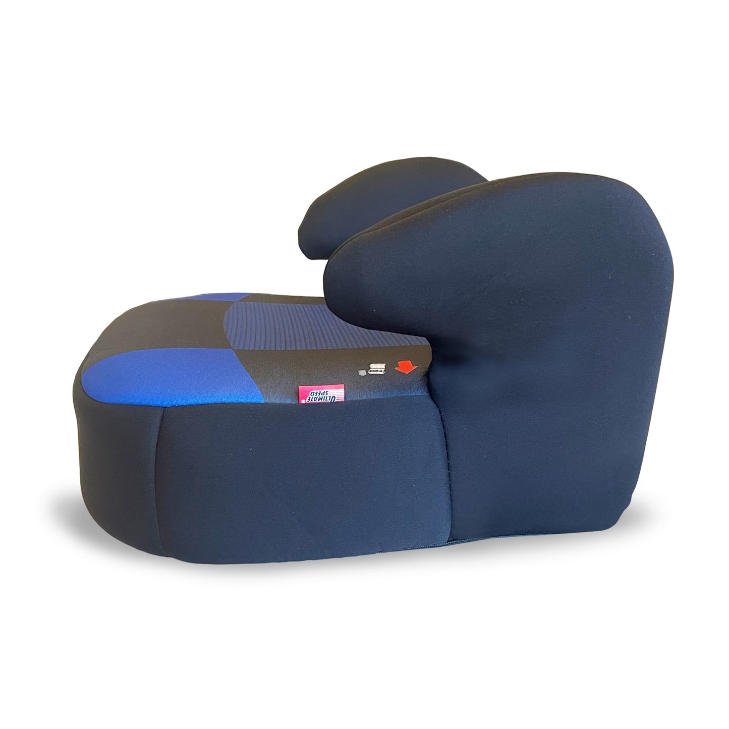 Comfymax Dream 15-36kg Yükseltici / Oto koltuğu - Blue 3507460219708