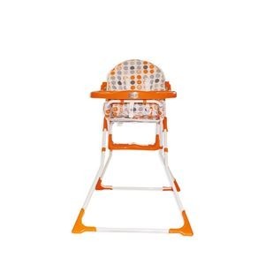 ComfyMax Eco Mama Sandalyesi - Orange 8682476850437