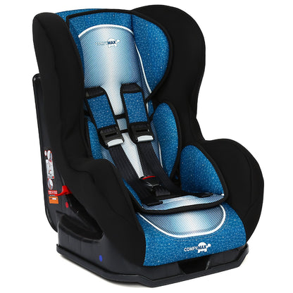 0-25 KG ComfyMax Lux - Bebek Oto Koltuğu - Mavi (Skyline Blue) 8682476850079