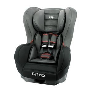 ComfyMax Migo Primo 0-25kg Oto Koltuğu - Black 8682476850109