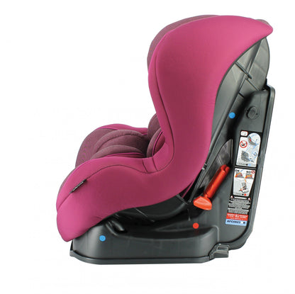 ComfyMax Platinium 0-25kg Oto Koltuğu - Pembe 3507460153705