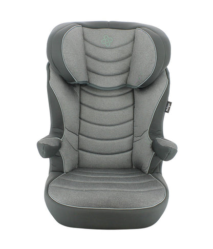 ComfyMax Platinium Isofixli 15-36kg Oto koltuğu - Gray 8682476850635