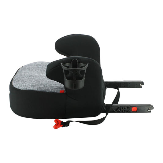 Comfymax SilverTech Isofixli Yükseltici 15-36kg Oto Koltuğu + Cup Holder 8682476850703