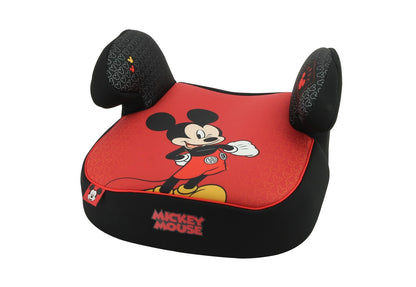 Disney Dream 15-36 Kg Oto Koltuğu Yükseltici - Mickey Mouse 3507460185843