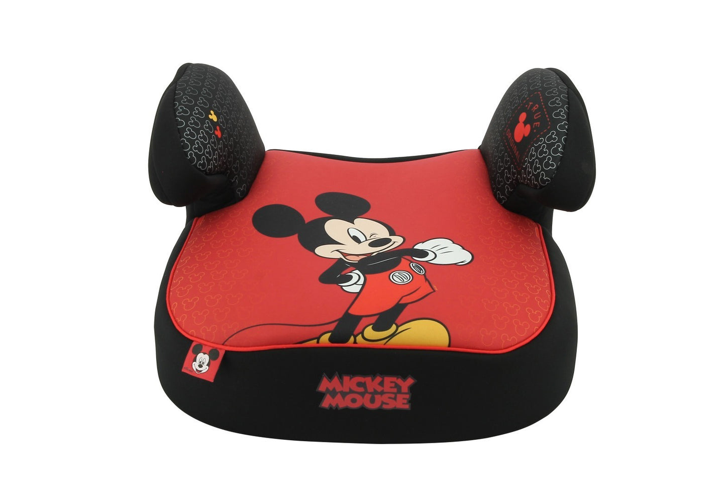 Disney Dream 15-36 Kg Oto Koltuğu Yükseltici - Mickey Mouse 3507460185843