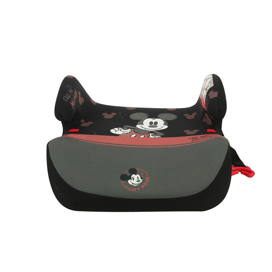 Disney Happy Mickey Comfort Isofixli Yükseltici 15-36kg Oto Koltuğu 3507460206548