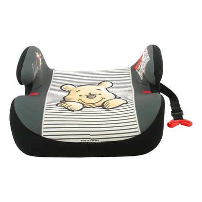 Disney Winnie The Pooh Comfort Isofixli Yükseltici 15-36kg Oto Koltuğu 3507460206579