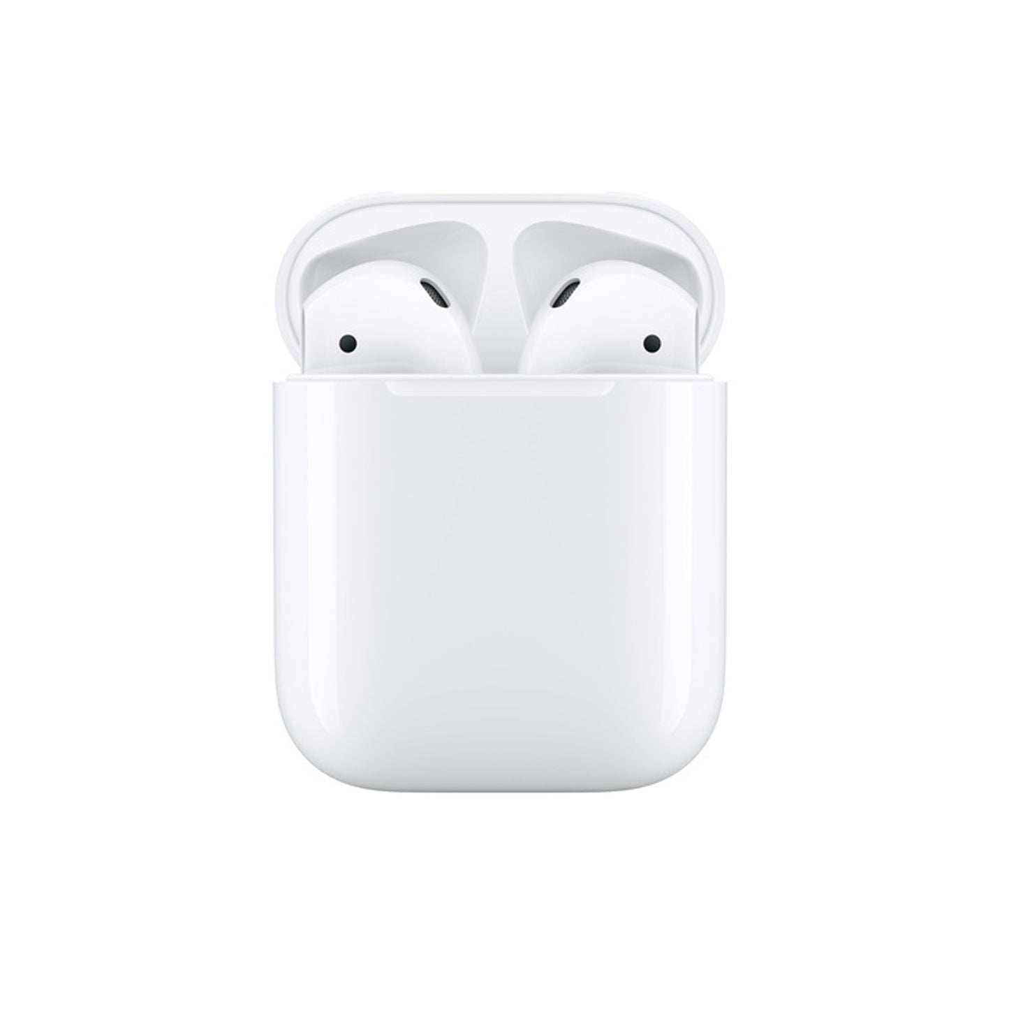 DVIP H2  2. Nesil Airpods Bluetooth Kulaklık Beyaz DVIP-H2