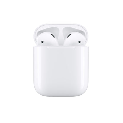 DVIP H2  2. Nesil Airpods Bluetooth Kulaklık Beyaz DVIP-H2