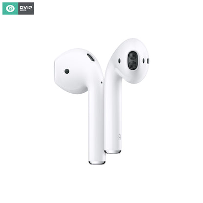 DVIP H2  2. Nesil Airpods Bluetooth Kulaklık Beyaz DVIP-H2