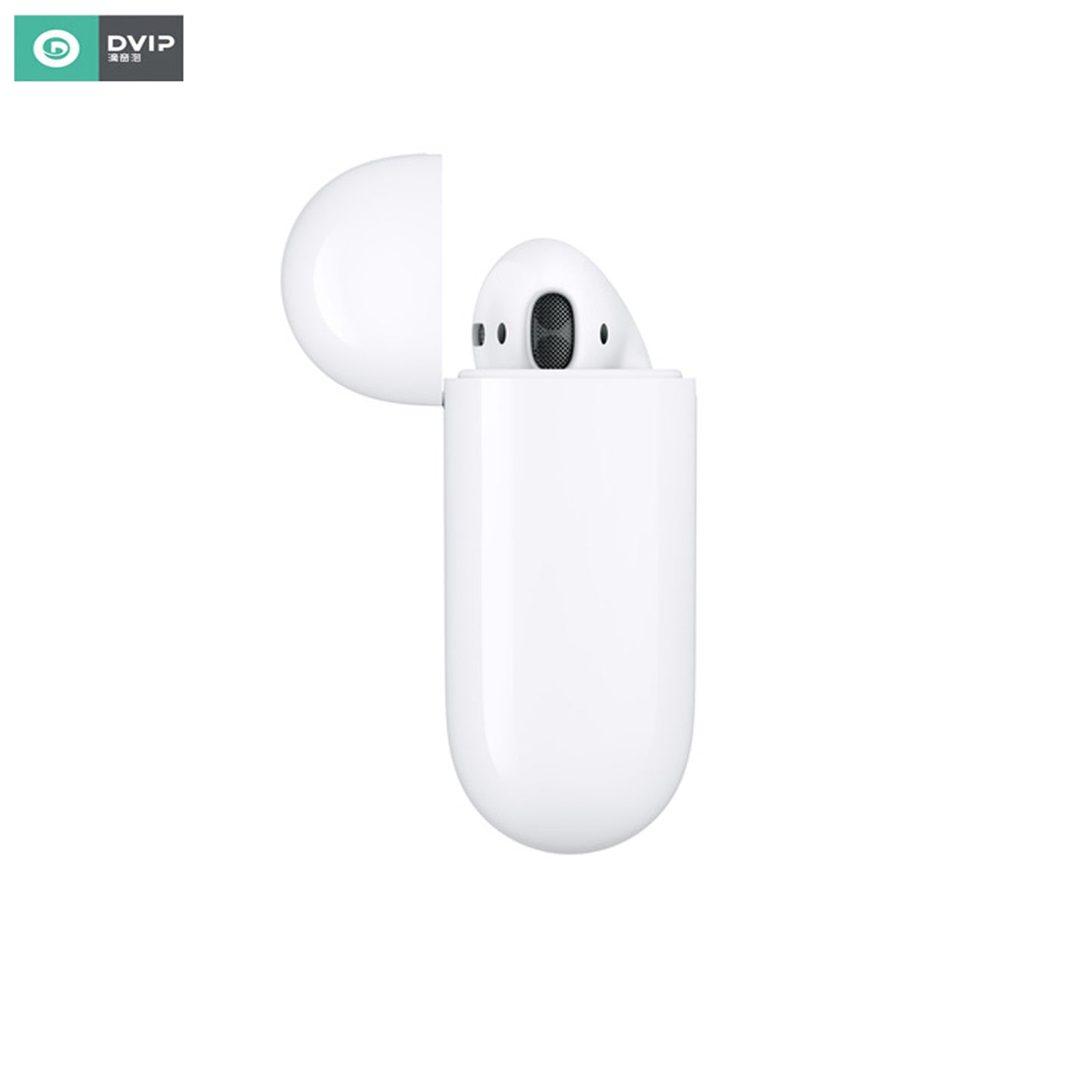 DVIP H2  2. Nesil Airpods Bluetooth Kulaklık Beyaz DVIP-H2