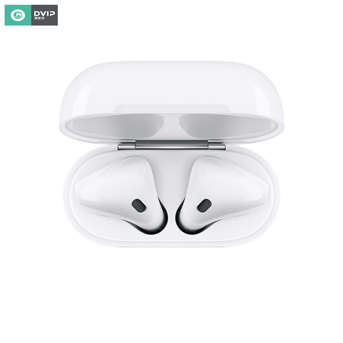 DVIP H2  2. Nesil Airpods Bluetooth Kulaklık Beyaz DVIP-H2