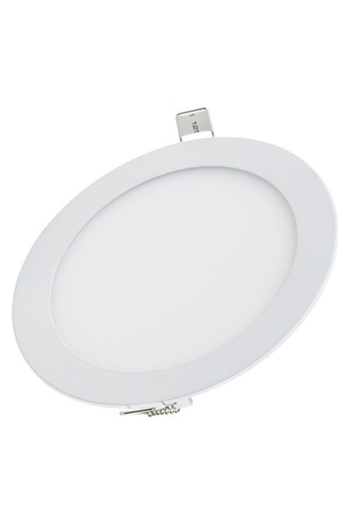 Erkled 12w Led Spot Panel Sarı Işık Sıva Altı MTE0030