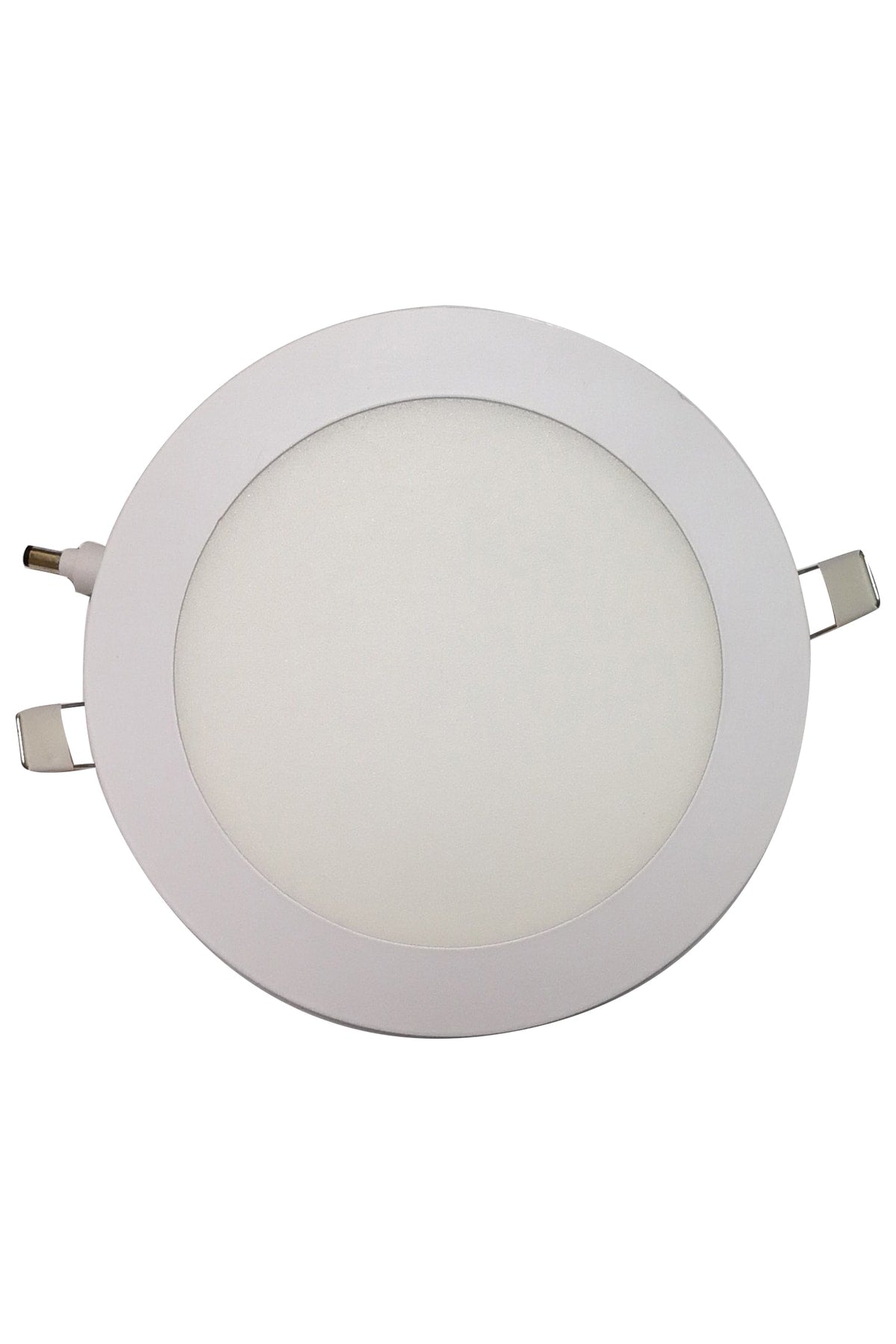 Erkled 9w Led Panel Spot Sarı Işık Sıva Altı MTE0029