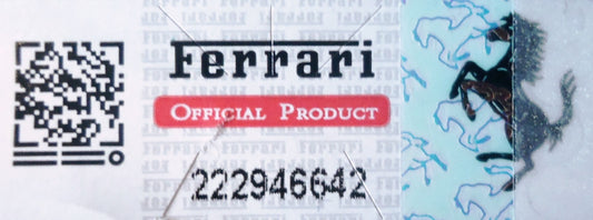 Ferrari Dream 15-36Kg Yükseltici Oto Koltuğu - Nero 3507462569542