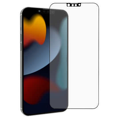 İphone XR Ön-Arka 360 Fullbody Mat Darbe Emici HD Koruyucu Kaplama WNX007875