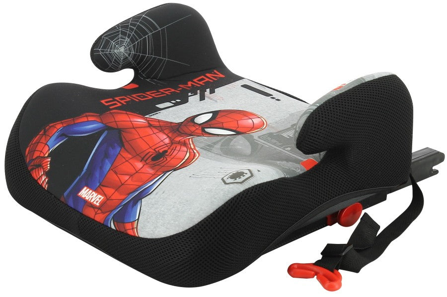 Marvel Spiderman Comfort Isofixli Yükseltici 15-36kg Oto Koltuğu 3507460143331