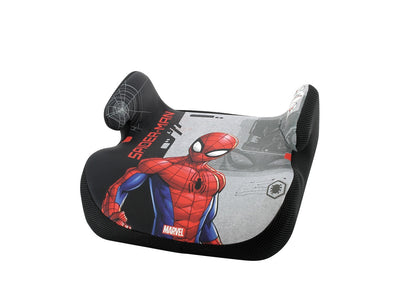 Marvel Spiderman Comfort Isofixli Yükseltici 15-36kg Oto Koltuğu 3507460143331