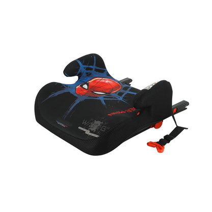 Marvel Spiderman Comfort Isofixli Yükseltici 15-36kg Oto Koltuğu - FACE TO FACE 3507460206616