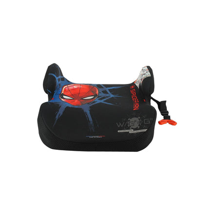 Marvel Spiderman Comfort Isofixli Yükseltici 15-36kg Oto Koltuğu - FACE TO FACE 3507460206616