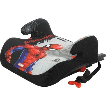 Marvel Spiderman Comfort Isofixli Yükseltici 15-36kg Oto Koltuğu -  Wonder Spider 3507460206623