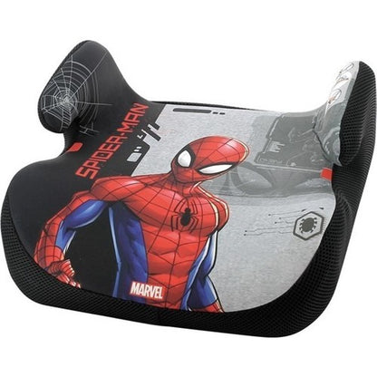 Marvel Spiderman Comfort Isofixli Yükseltici 15-36kg Oto Koltuğu -  Wonder Spider 3507460206623