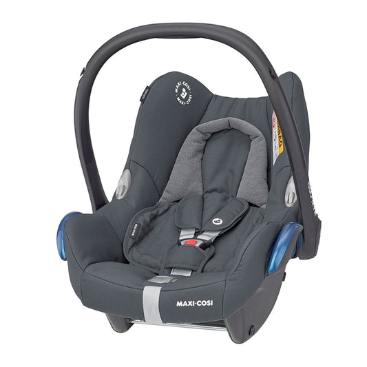 Maxi-Cosi Cabriofix Oto Koltuğu Ana Kucağı / Essential Graphite MX8617750120