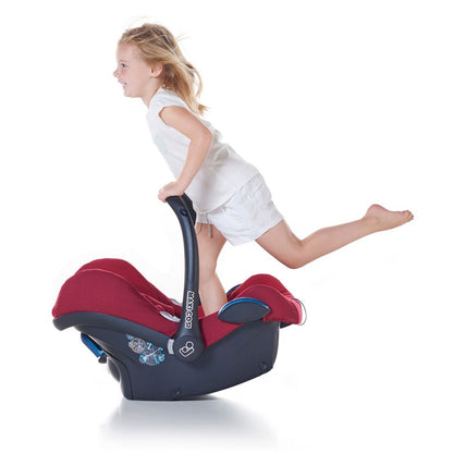 Maxi-Cosi Cabriofix / Pebble Sineklik MXA61100000