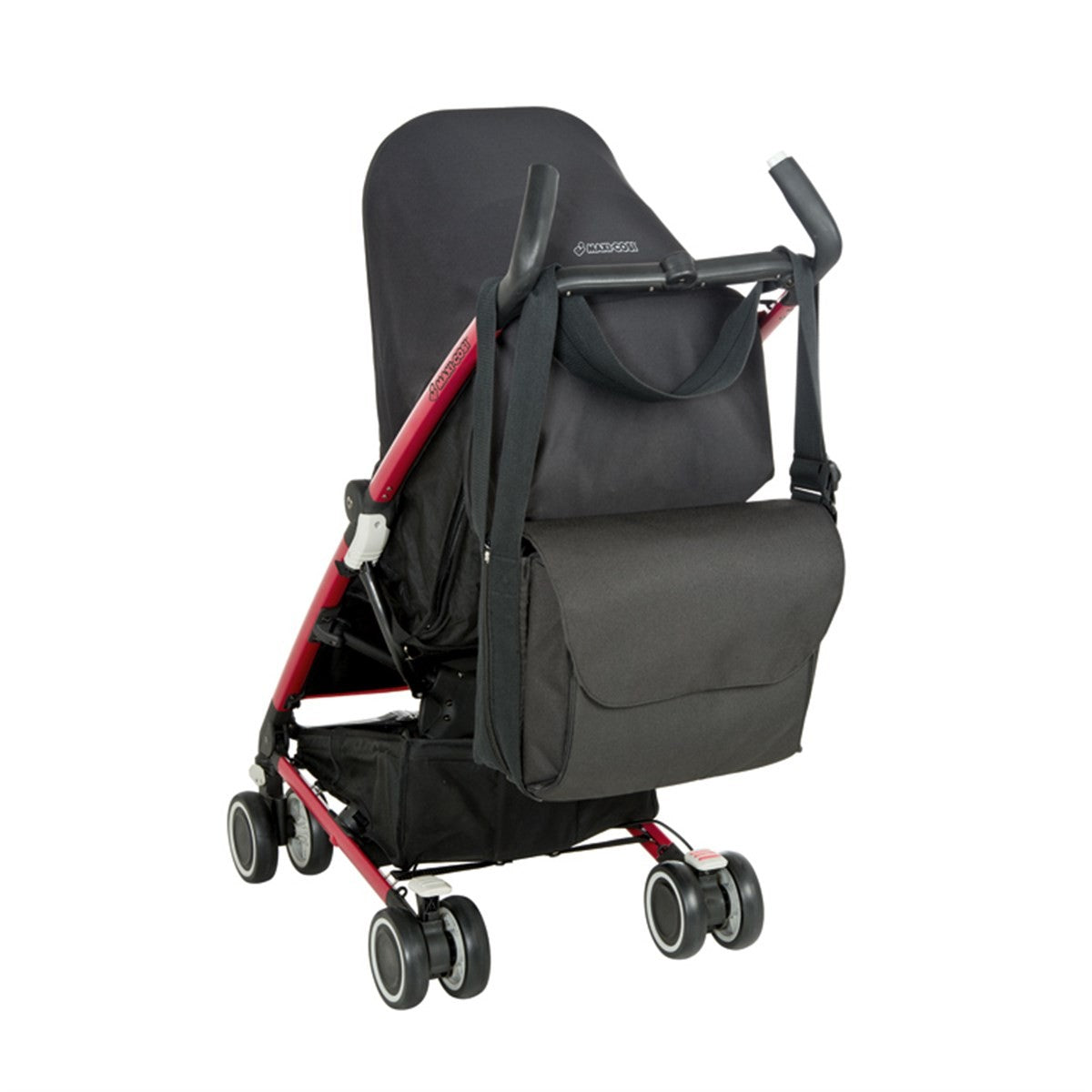 Maxi-Cosi Flexi Bag Çanta / Black Raven MX16068957