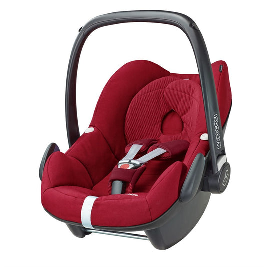 Maxi-Cosi Pebble Oto Koltuğu-Ana Kucağı / Robin Red MX63078990