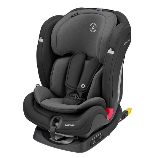 Maxi-Cosi Titan Plus Oto Koltuğu 9-36kg / Authentic Black MX8834671110