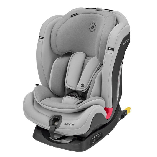 Maxi-Cosi Titan Plus Oto Koltuğu 9-36kg / Authentic Grey MX8834510110