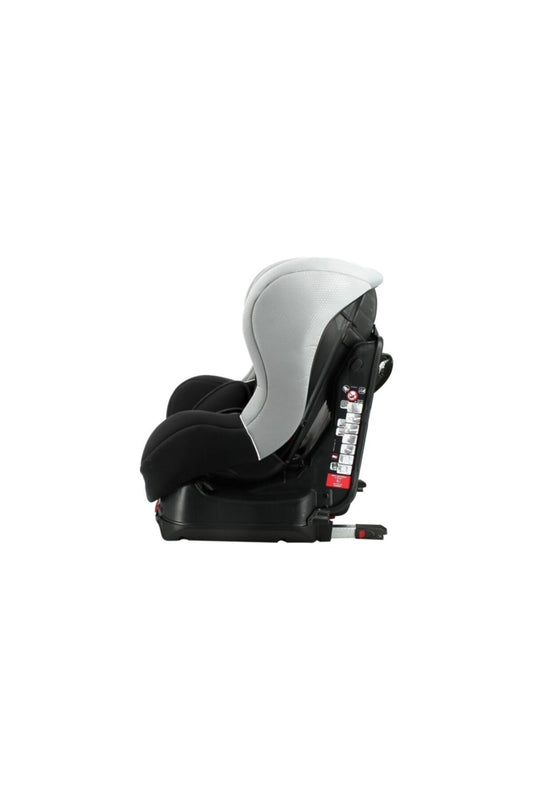 Nania Cosmo Isofix 9-25kg Oto Koltuğu - Grey 3507460015232