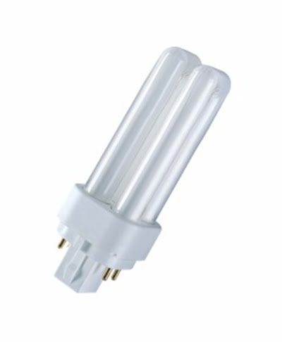 Osram  Cool White 4Pinli 18 watt ampul 1200 lümen MTE0262