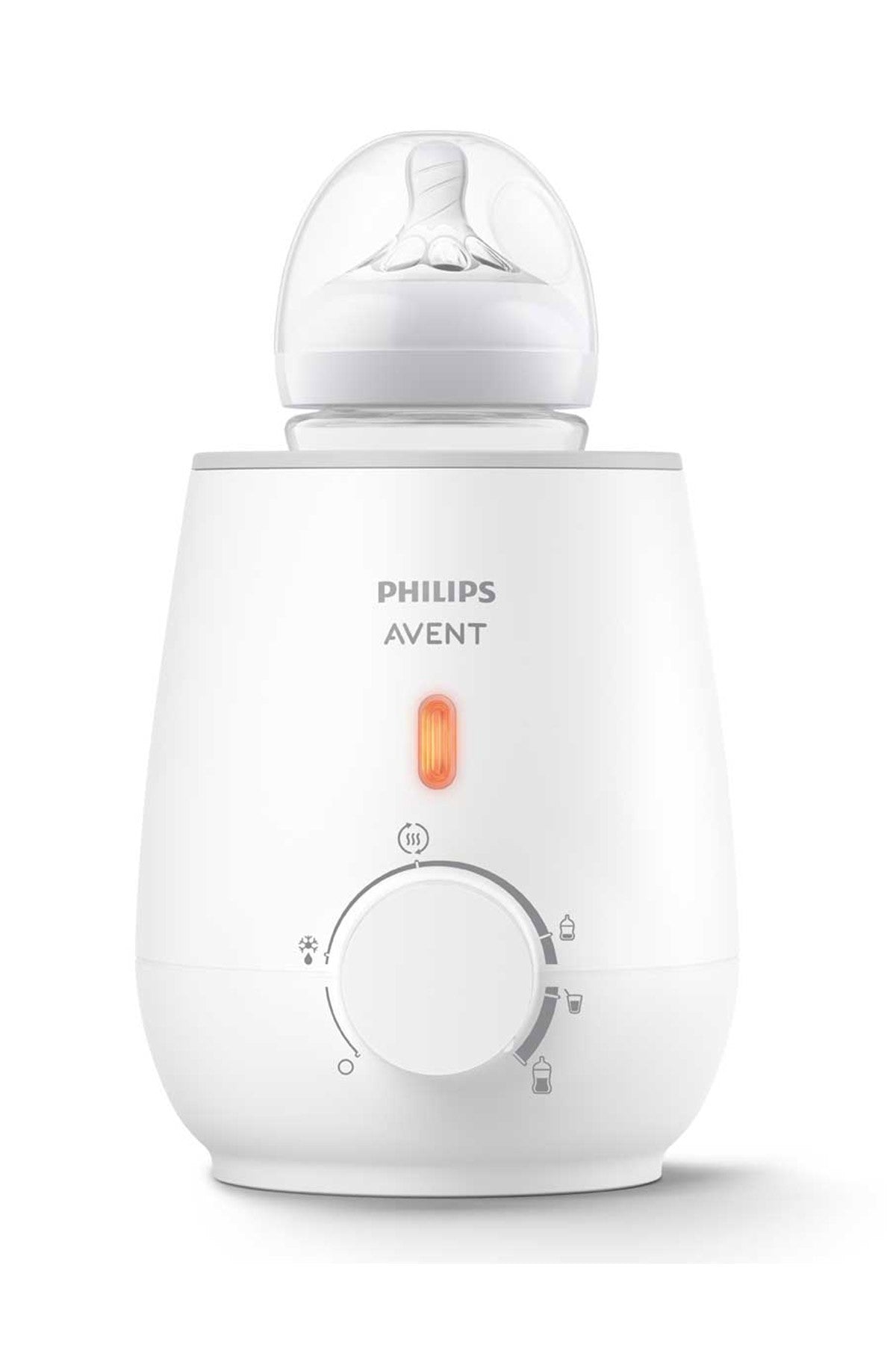 Philips Avent Hızlı Biberon Isıtıcı SCF355/07 8710103962113