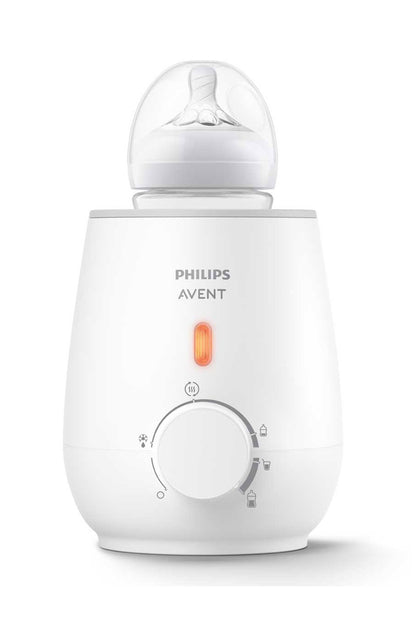 Philips Avent Hızlı Biberon Isıtıcı SCF355/07 8710103962113