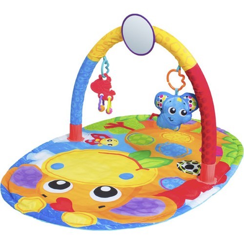 Playgro Zürafa Jerry Oyun Halısı 9321104863652