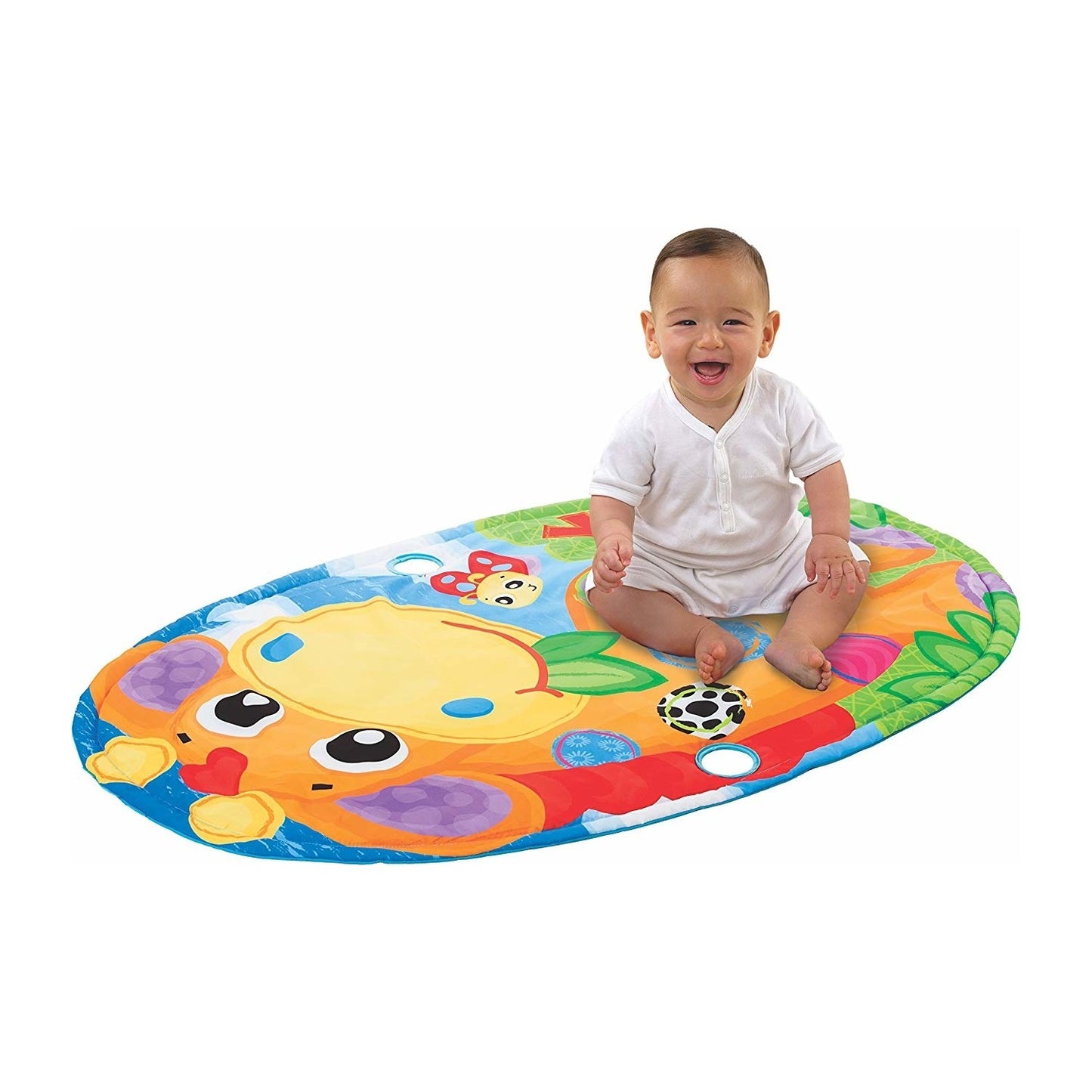 Playgro Zürafa Jerry Oyun Halısı 9321104863652